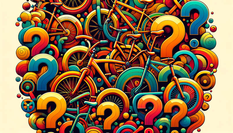 The Ultimate Guide to Choosing your Bike Type