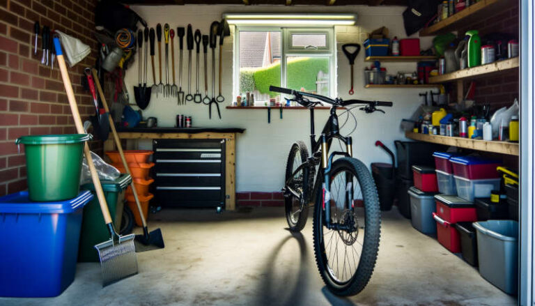 Buying or Selling a Used Bike With an Escrow Service