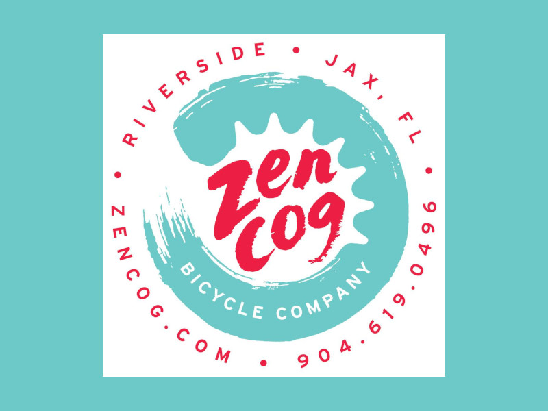 Image of ZenCog logo